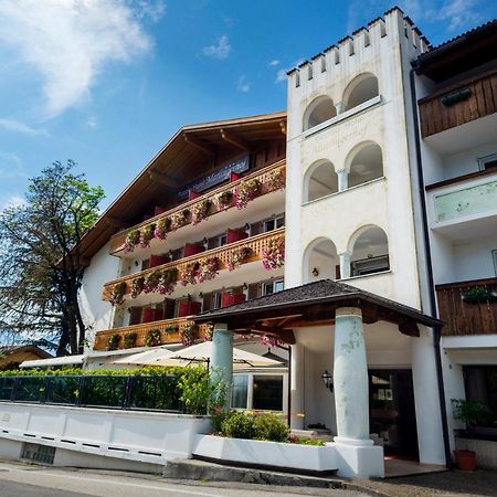Hotel Marlingerhof מראה חיצוני תמונה