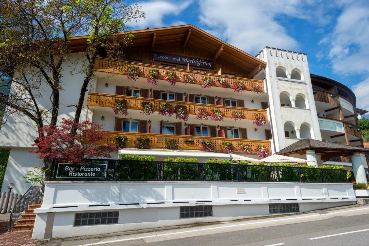 Hotel Marlingerhof מראה חיצוני תמונה