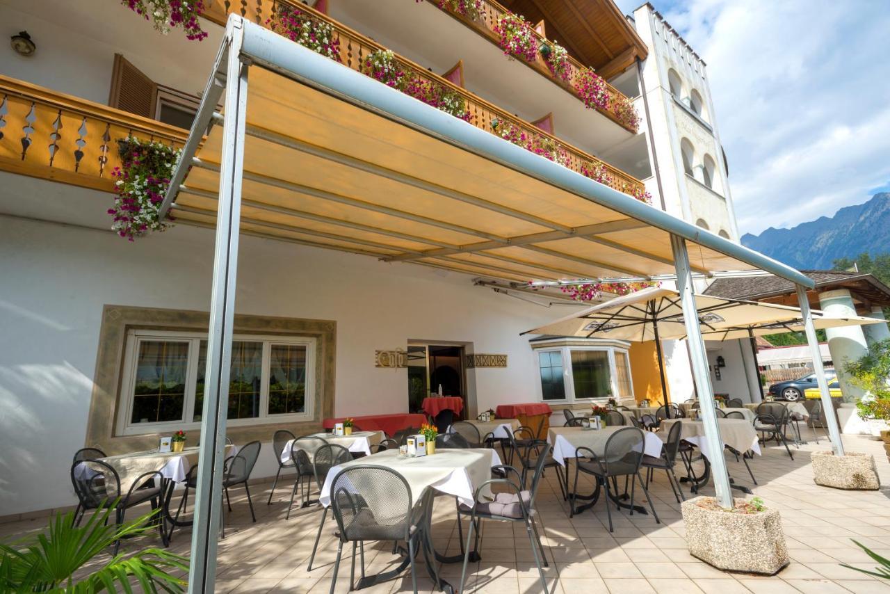 Hotel Marlingerhof מראה חיצוני תמונה