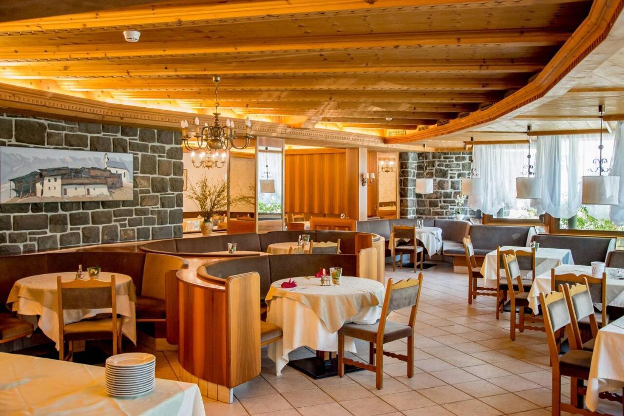 Hotel Marlingerhof מראה חיצוני תמונה