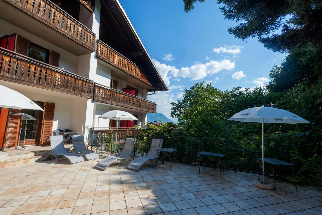 Hotel Marlingerhof מראה חיצוני תמונה