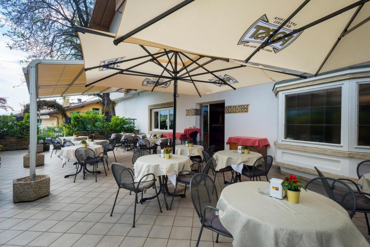 Hotel Marlingerhof מראה חיצוני תמונה