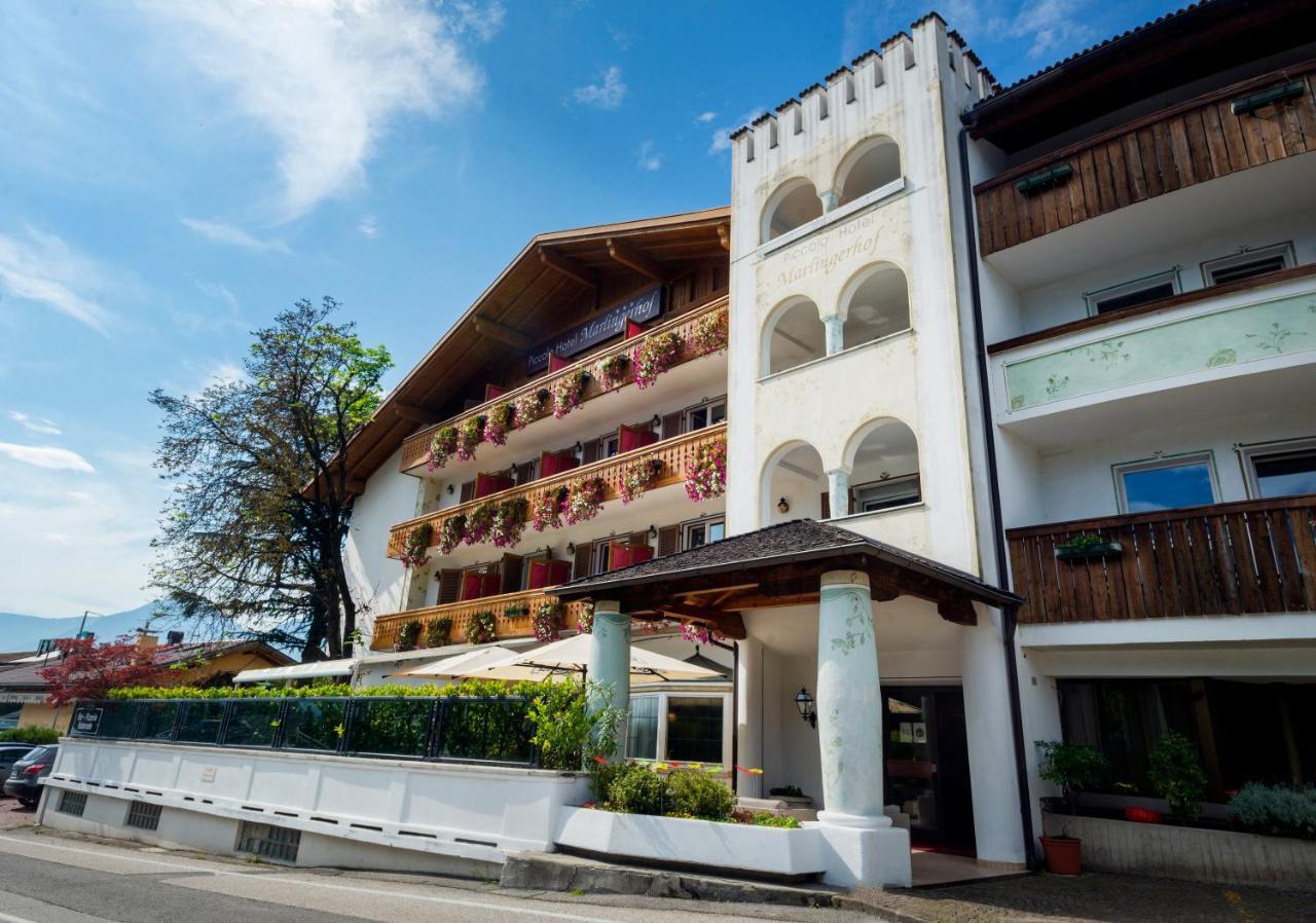 Hotel Marlingerhof מראה חיצוני תמונה