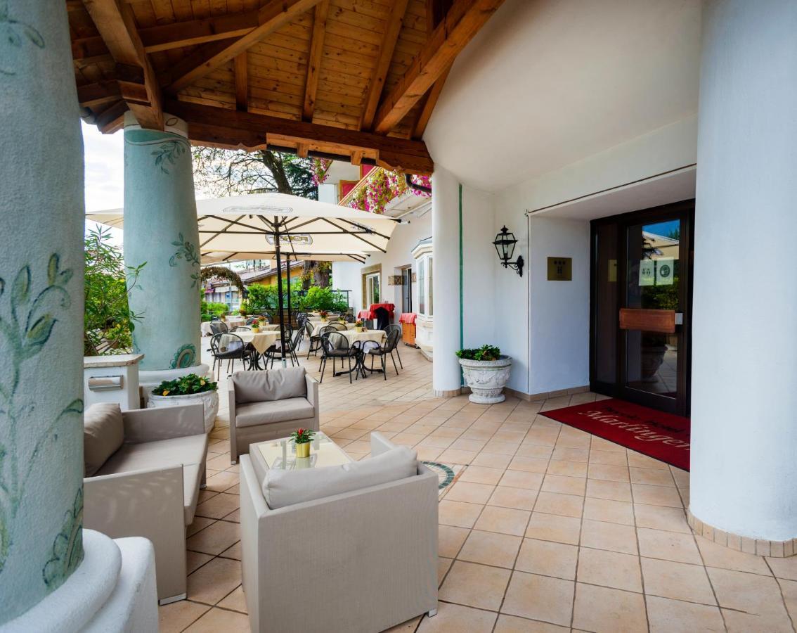 Hotel Marlingerhof מראה חיצוני תמונה