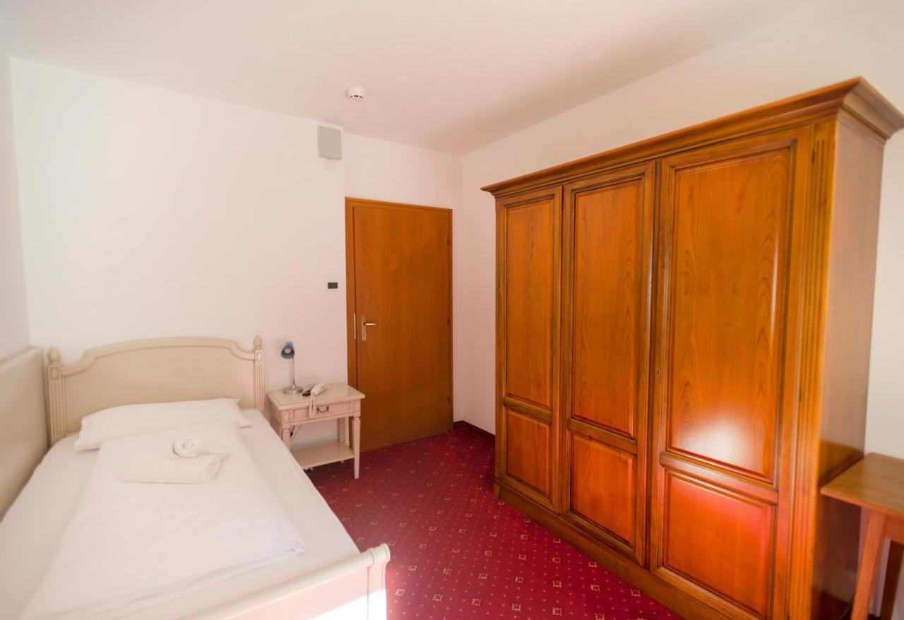 Hotel Marlingerhof מראה חיצוני תמונה
