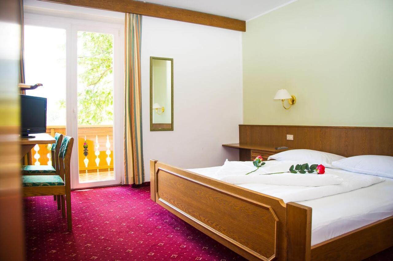 Hotel Marlingerhof מראה חיצוני תמונה