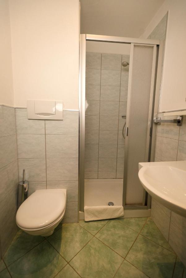 Hotel Marlingerhof מראה חיצוני תמונה