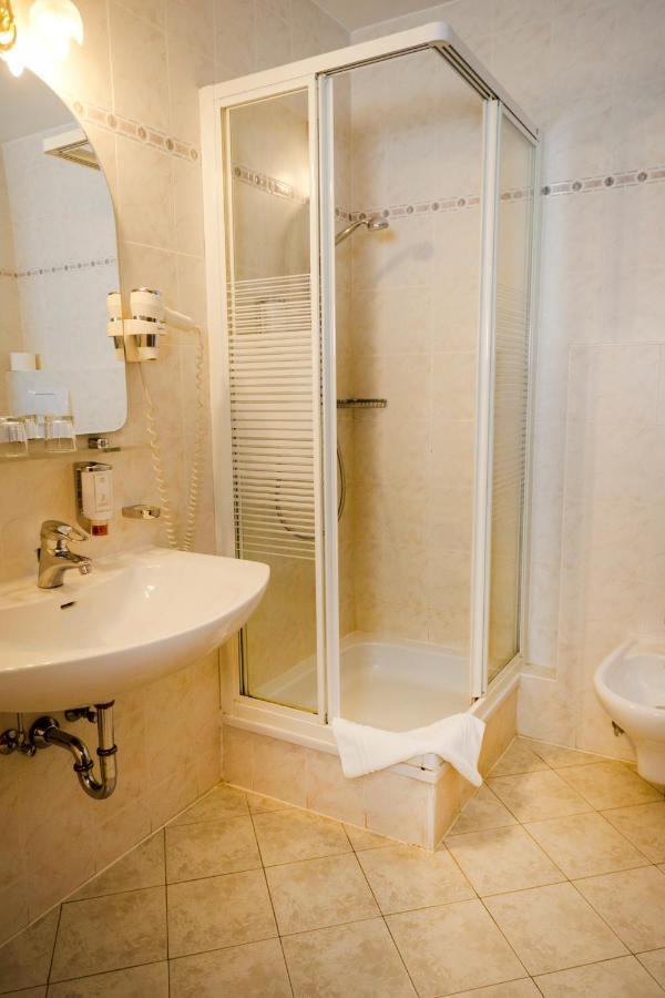 Hotel Marlingerhof מראה חיצוני תמונה