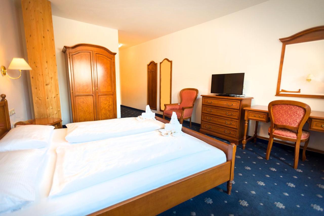 Hotel Marlingerhof מראה חיצוני תמונה