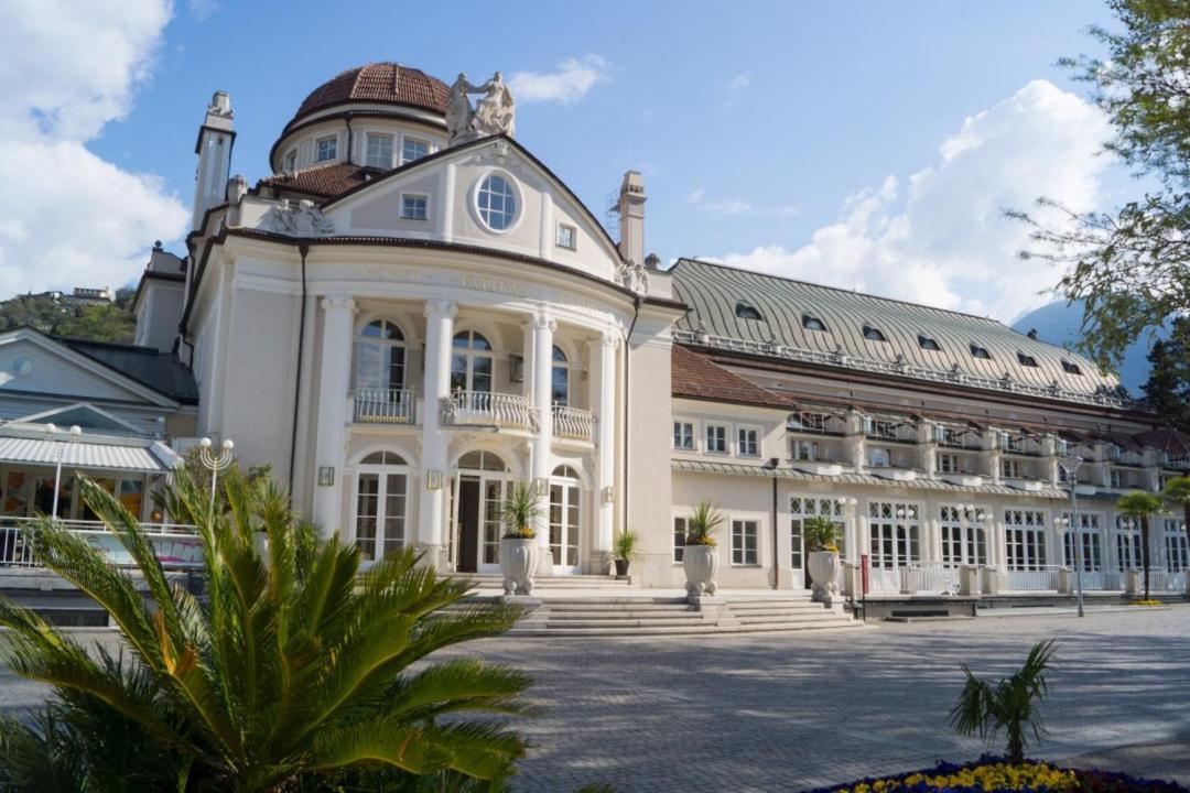 Hotel Marlingerhof מראה חיצוני תמונה