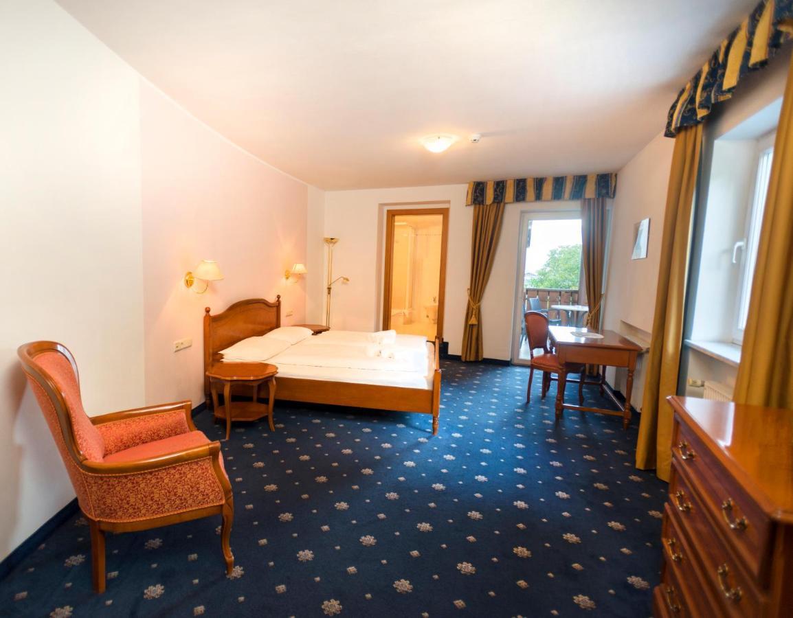 Hotel Marlingerhof מראה חיצוני תמונה