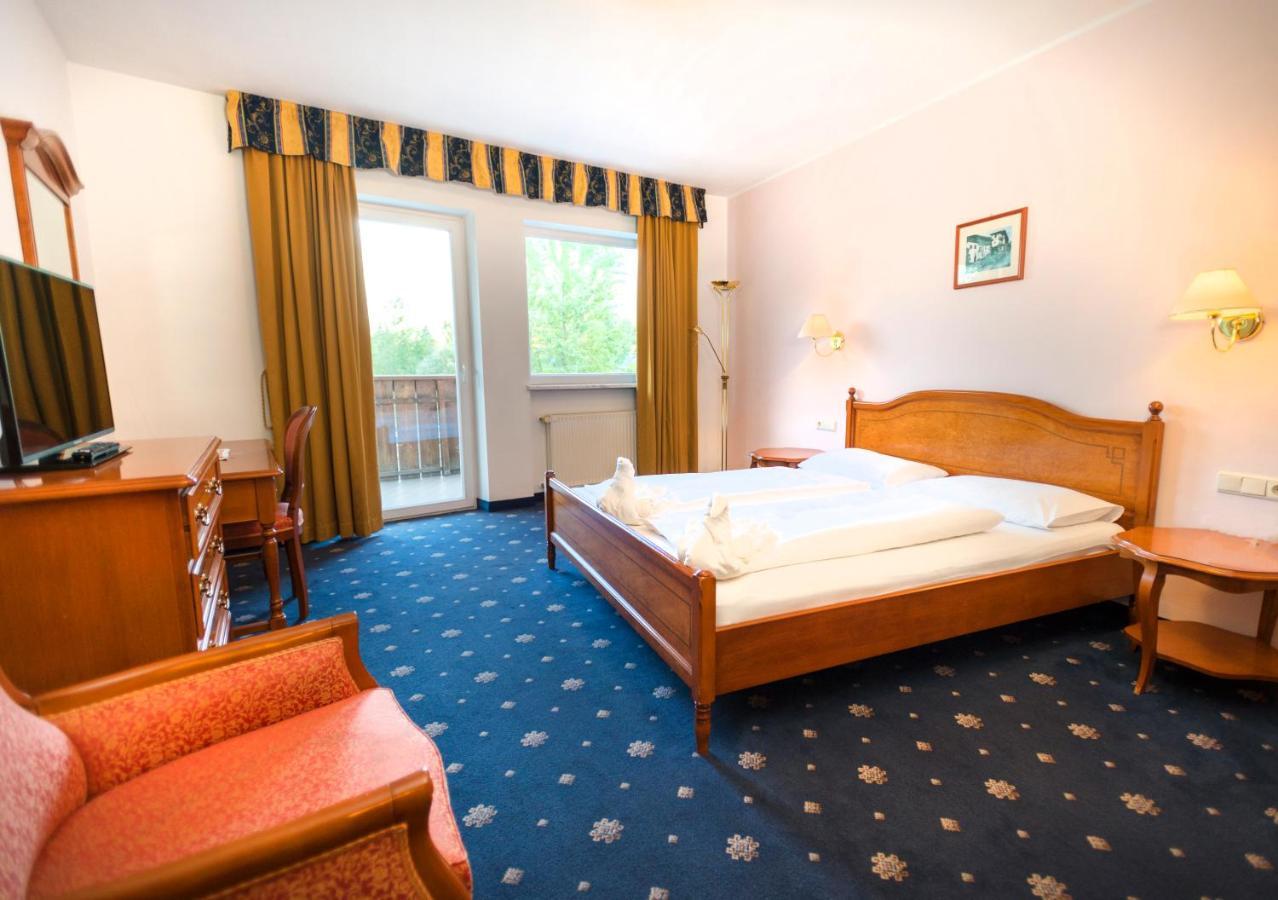 Hotel Marlingerhof מראה חיצוני תמונה