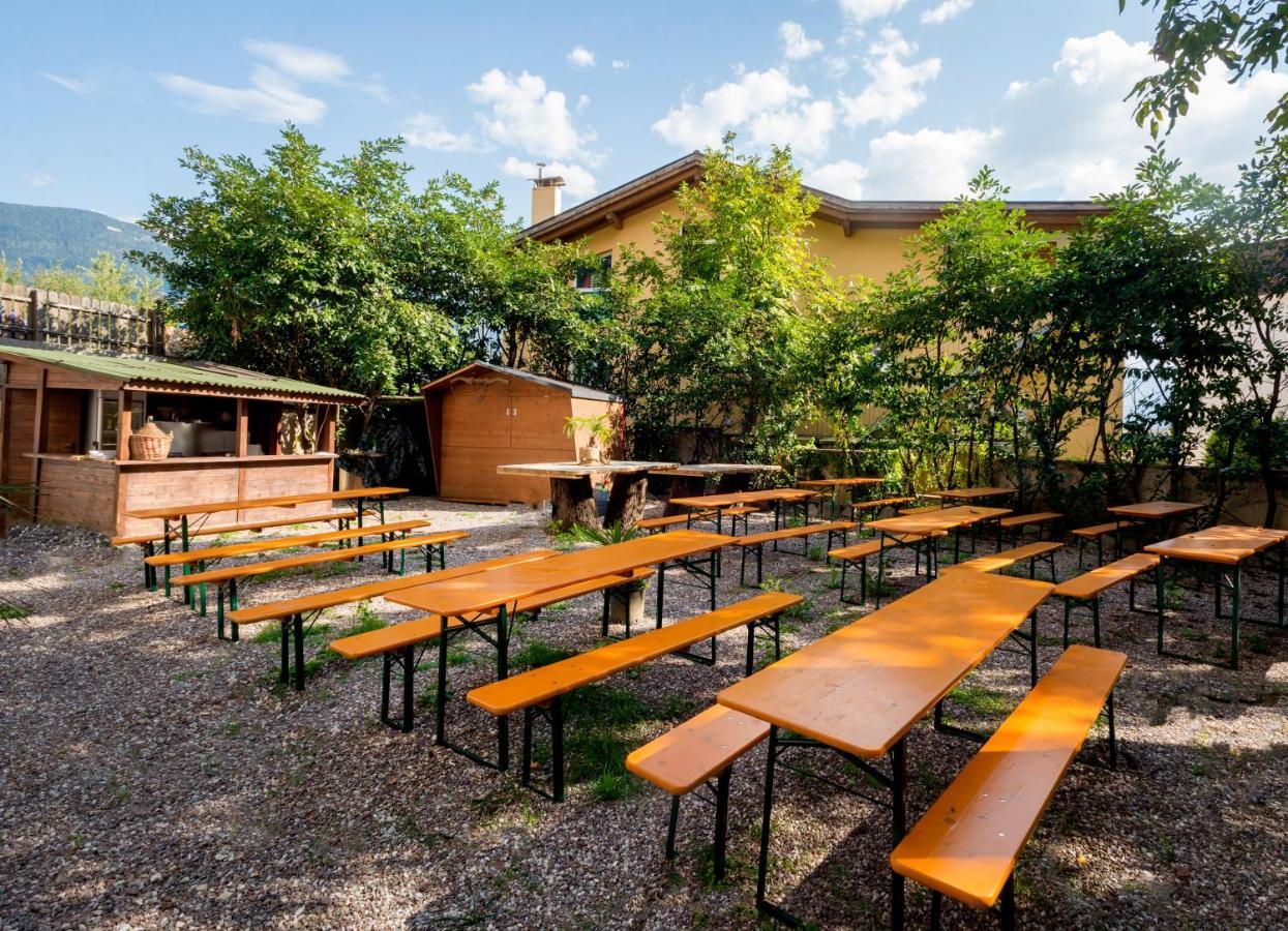 Hotel Marlingerhof מראה חיצוני תמונה