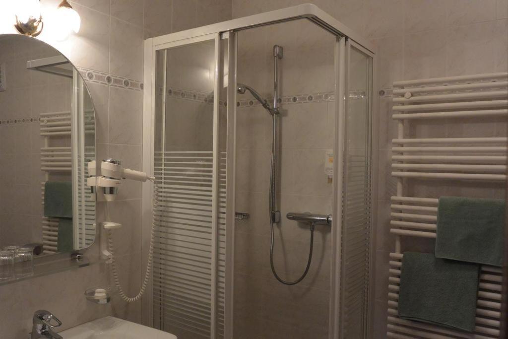 Hotel Marlingerhof מראה חיצוני תמונה