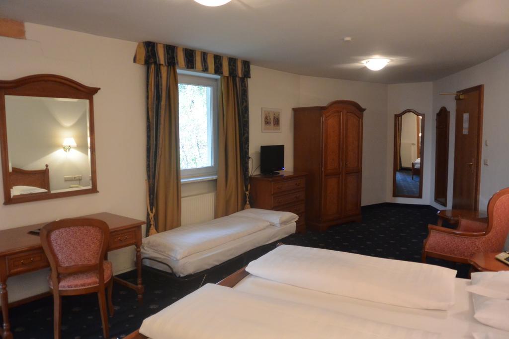 Hotel Marlingerhof חדר תמונה