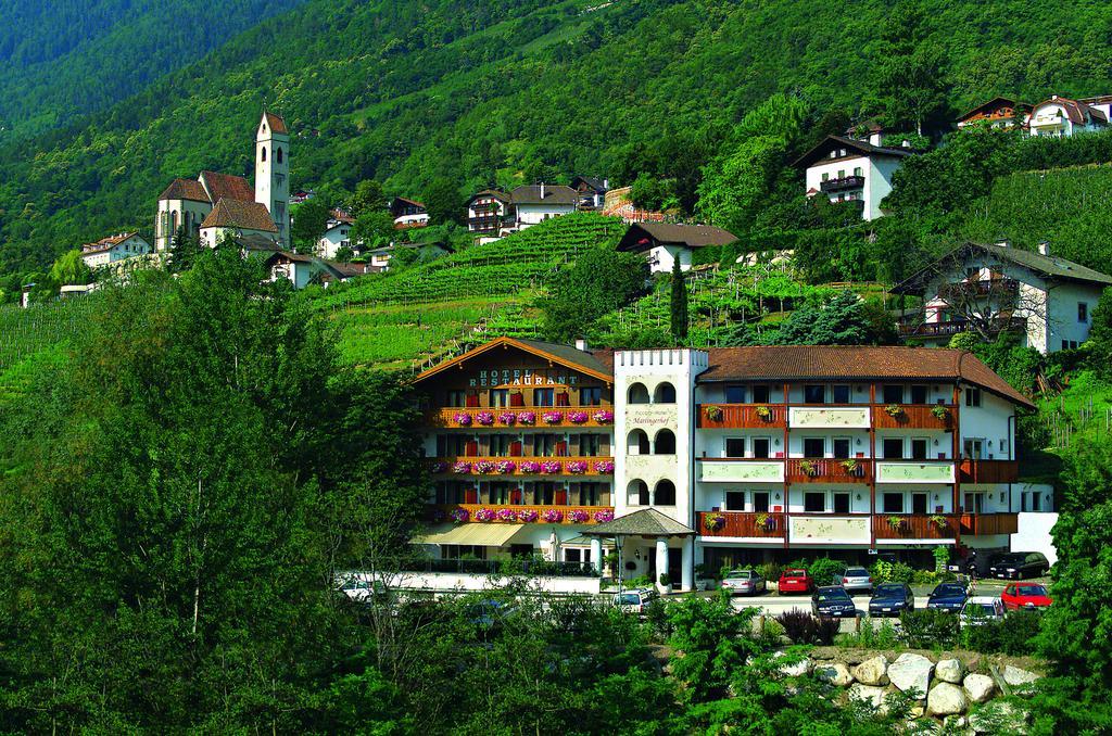 Hotel Marlingerhof מראה חיצוני תמונה